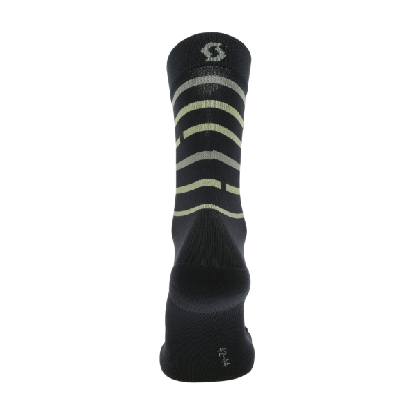 SCOTT Rings Calze - Dark Blue