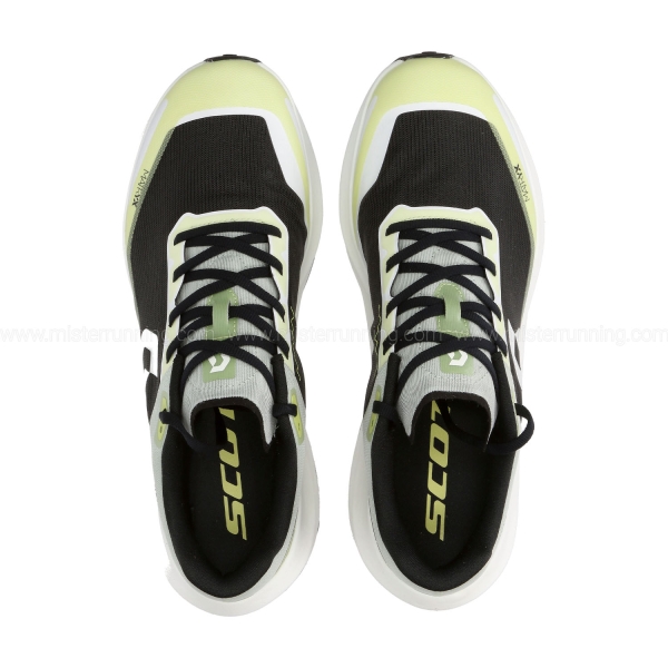 SCOTT Kinabalu Ultra - Acid Yellow/Spray Grey