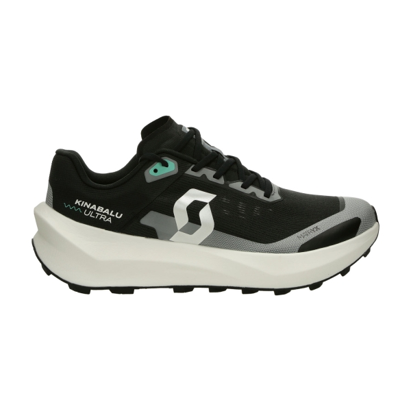  SCOTT Kinabalu Ultra  Black/Glacier Grey 4251018285