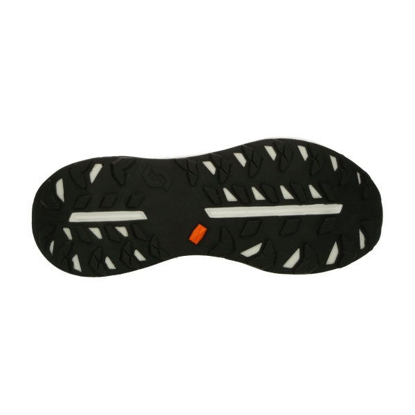 SCOTT Kinabalu Ultra - Black/Glacier Grey
