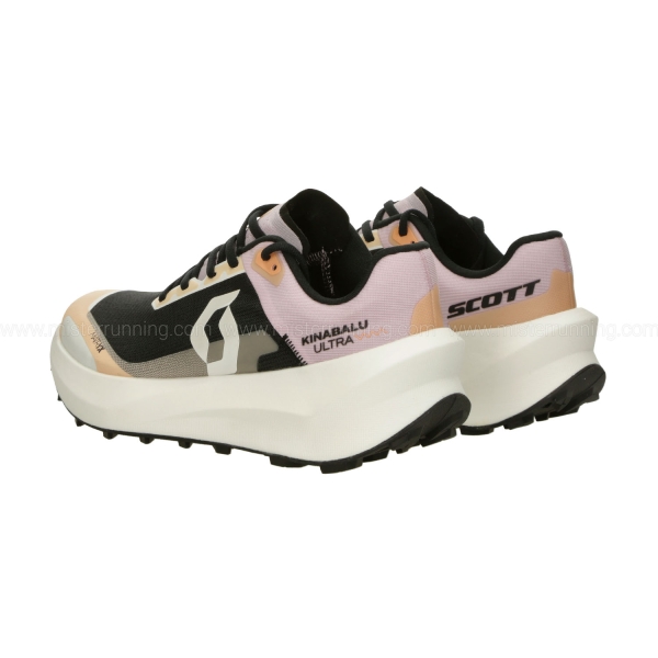 SCOTT Kinabalu Ultra - Bliss Pink/Apricot Pink