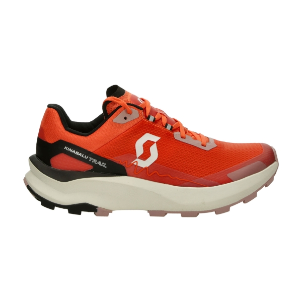  SCOTT Kinabalu Trail  Coral Pink/Black 4251048293