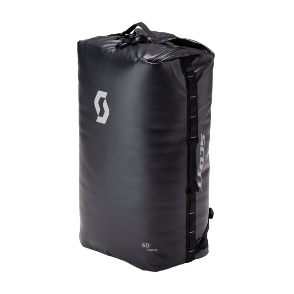 Bag SCOTT Travel 60 Duffle  Black/Fog Grey 4253697789