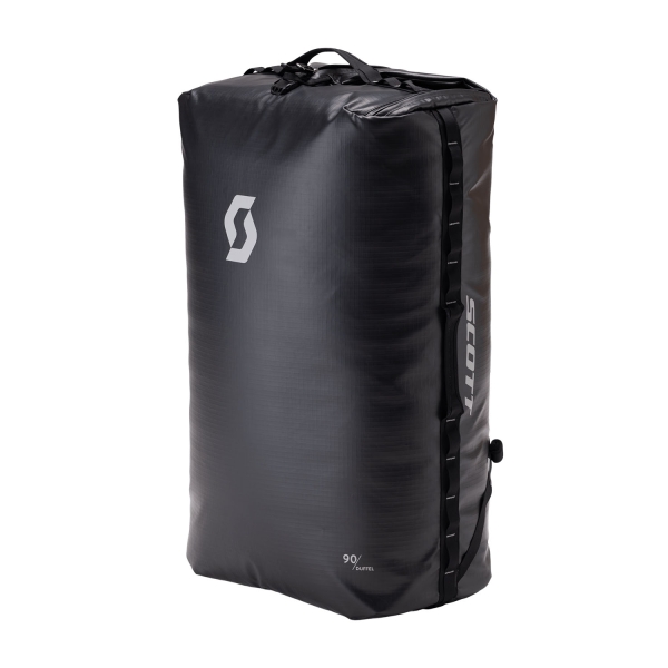 Bag SCOTT Travel 90 Duffle  Black/Fog Grey 4253707789