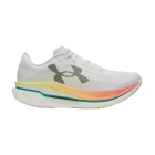 Under Armour Velociti Pro 2 - White/Fade Green/Black