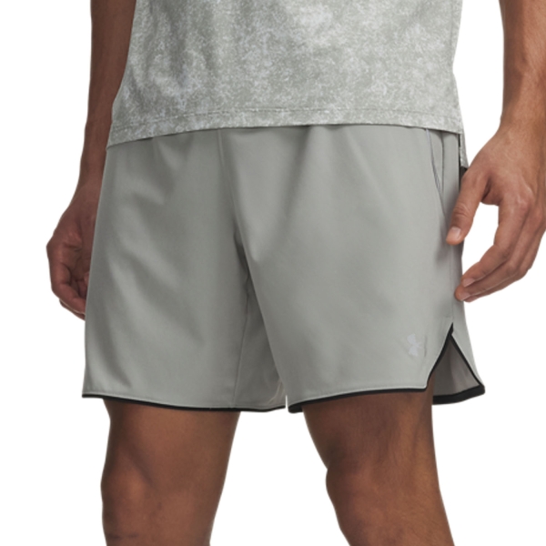 Men's Running Shorts Under Armour Velociti Pro 7in Shorts  Titanium 60095110069