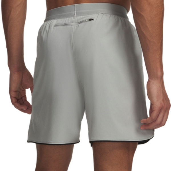 Under Armour Velociti Pro 7in Shorts - Titanium