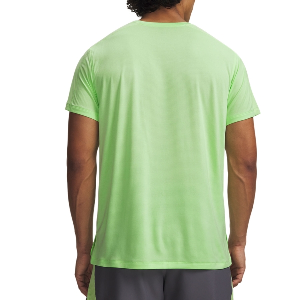Under Armour Velociti Reflect Camiseta - Lumos Lime