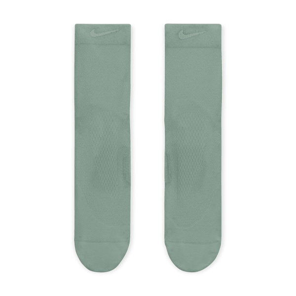 Nike Fast Socks - Steam/Photon Dust/Black