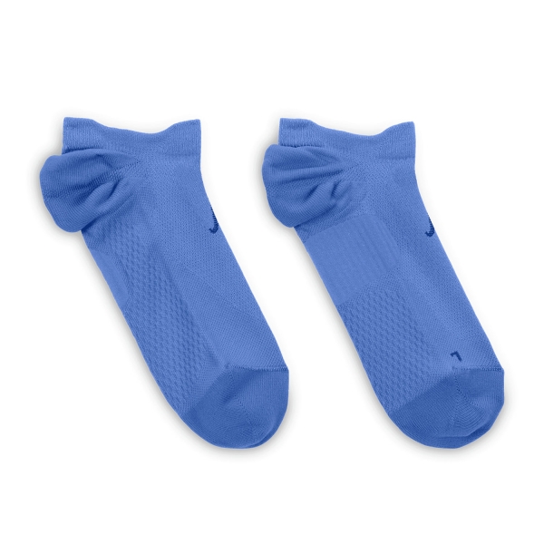 Nike Fast Pro Logo Socks - Royal Pulse/Lapis/Black