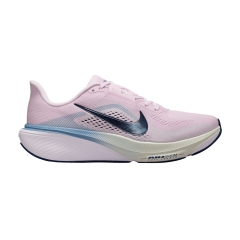 Nike Pegasus 42 - Bleached Lilac/Blue Void/Work Blue