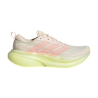 adidas Supernova Glide - Wonder White/Vapour Pink/Ivory