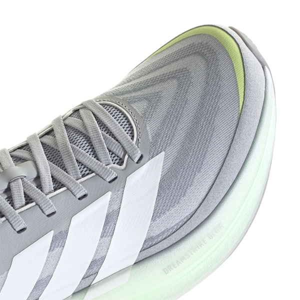adidas Supernova Glide - Halo Silver/FTWR White/Dash Grey