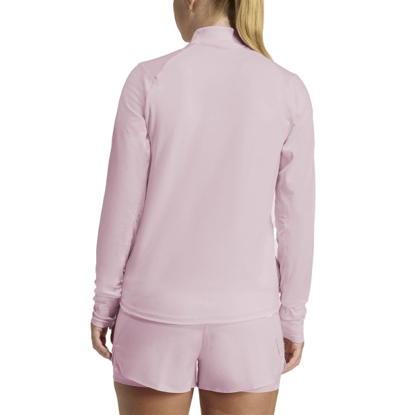 adidas adi365 Iconic Shirt - Clear Pink