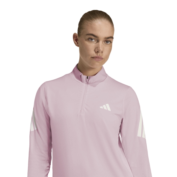 adidas adi365 Iconic Shirt - Clear Pink