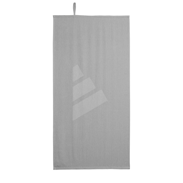 Running Accessories adidas Performance Hand Towel  Mgh Solid Grey/White KF5103