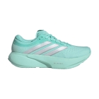 adidas Supernova Rise 3 - Flash Aqua/FTWR White/Silver Metallic