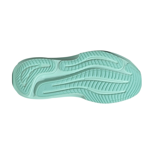 adidas Supernova Rise 3 - Flash Aqua/FTWR White/Silver Metallic