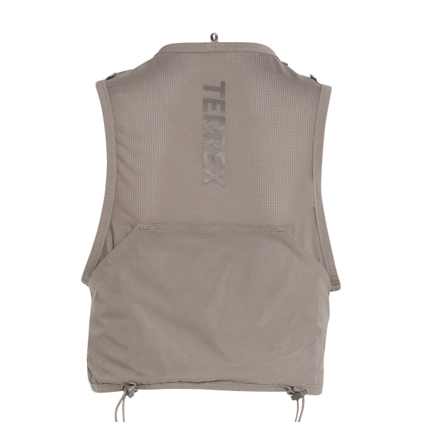 adidas Terrex Xperior 2.5L Zaino - Trace Brown