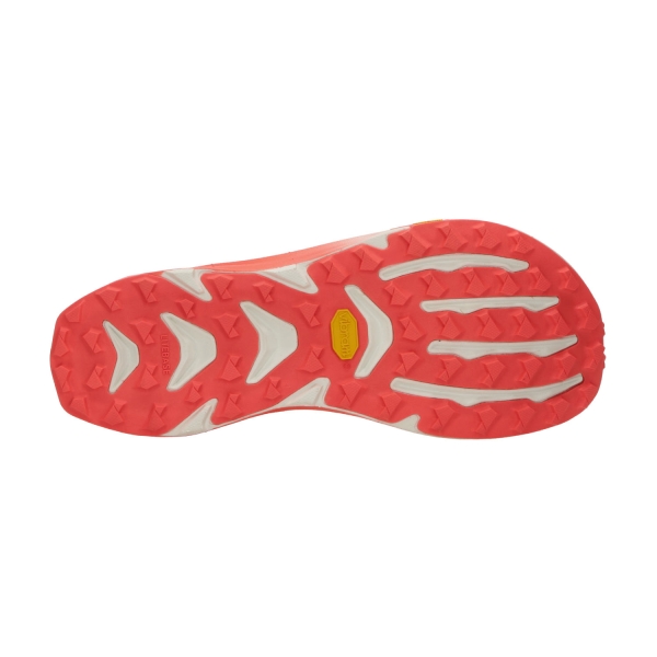 Altra Mont Blanc Speed - White/Red