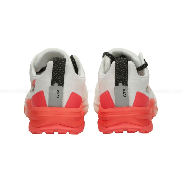 Altra Mont Blanc Speed - White/Red