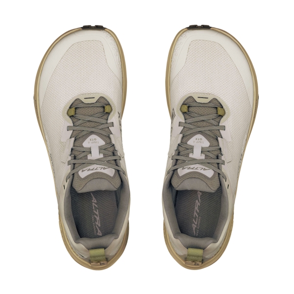 Altra Timp 6 GTX - Tan