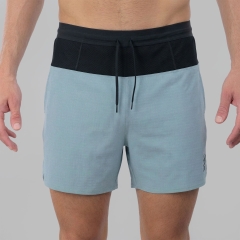 Compressport Trail Racing 6in Pantaloncini - Ether