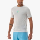 Compressport Pro T-Shirt - Gray Violet