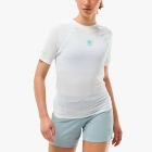 Compressport Performance T-Shirt - Star White
