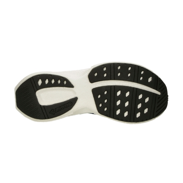 Craft Endurance 3 - Blaze/Contrast White