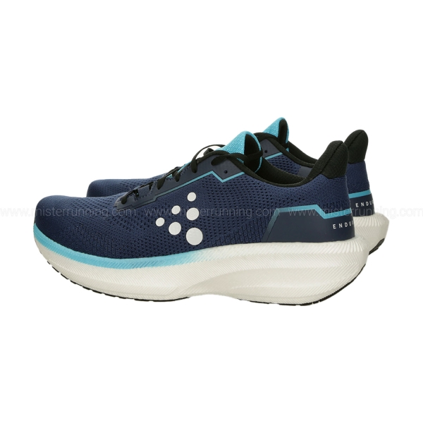 Craft Endurance 3 - Blaze/Contrast White