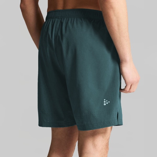 Craft ADV Essence 6in Shorts - Peridot