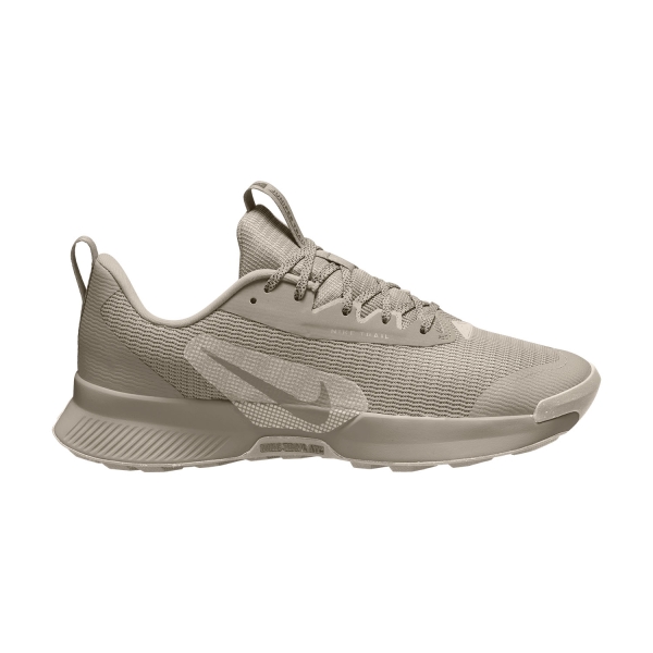 Men's Trail Running Shoes Nike Juniper Trail 3  Cream/Light Orewood Brown/Safety Orange FQ0904204