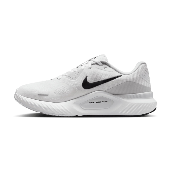 Nike Structure 26 - White/Black/Pure Platinum