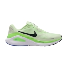 Nike Structure 26 - Volt Tint/Black Spruce/Lime Blast