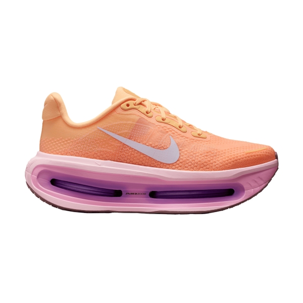 Women's Neutral Running Shoes Nike Vomero Premium  Tangerine Tint/Tattoo/Bright Crimson HM5973801