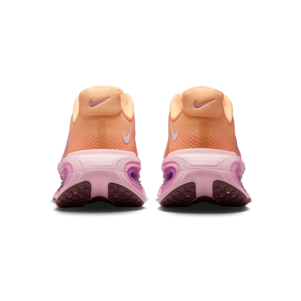 Nike Vomero Premium - Tangerine Tint/Tattoo/Bright Crimson