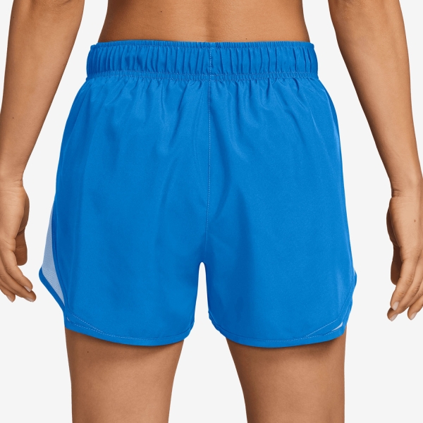 Nike Dri-FIT Tempo 3in Shorts - Light Photo Blue/Reflective Silver