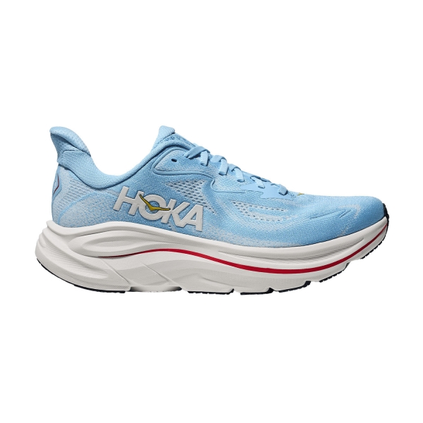 Women's Neutral Running Shoes Hoka Clifton 10  Soaring Blue/Frost 1162031SBLF