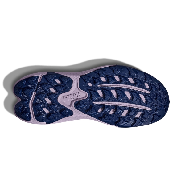 Hoka Torrent 4 - Fragrant Lilac/Tart Cherry