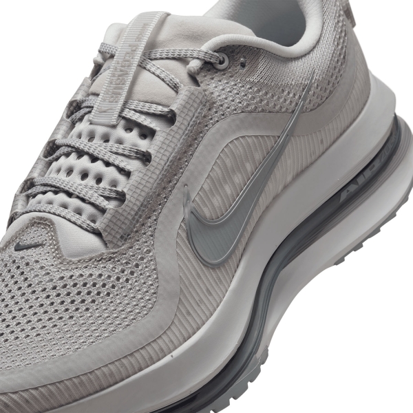 Nike Pegasus Premium - Vast Grey/Light Smoke Grey/Off White/Cement Grey