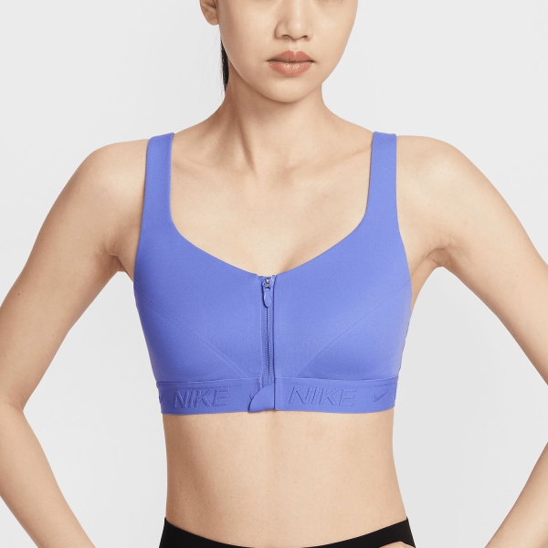 Women's Sports Bra Nike Indy HS Sports Bra  Sapphire HQ2751570