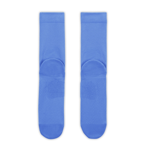 Nike Fast Midweight Socks - Royal Pulse/Lapis/Black