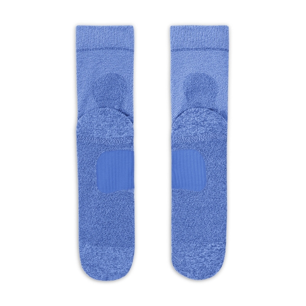 Nike Fast Socks - Royal Pulse/Lapis/Black