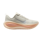 Nike Vomero Plus - Light Bone/Metallic Silver/Arctic Orange