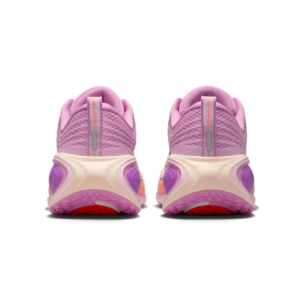 Nike Vomero Plus - Light Magenta/Black/Pink Foam/Bright Violet