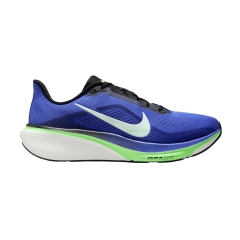 Nike Pegasus 42 - Sapphire/Summit White/Lapis/Lime Blast/Summit White
