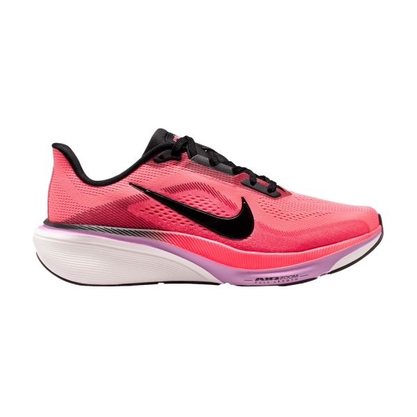 Women's Neutral Running Shoes Nike Pegasus 42  Lava Glow/Black/Flash Crimson/Light Magenta/Summit White IB1881602