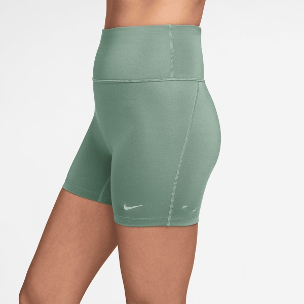 Nike Tempo 5in Pantaloncini - Steam/Reflective Silver