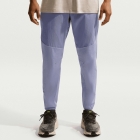 Nike Stride Repel Pants - Iron Purple/Indigo Haze/Reflective Silver